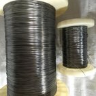 Super Elastic Nickel Titanium material Shape Memory Alloy Nitinol Wires with Excellent Memorability silver colour