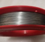 ASTM B863 F2063 titanium wire nitinol for 3D printing fishing welding glasses