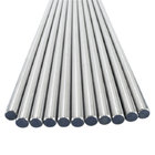 ASTM F136 Ti gr2 forged titanium rod in leg price per kg silver colour