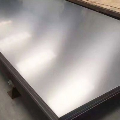 ASTM B265 Grade 2 Grade 5 Titanium plate / Titanium sheet hot sale