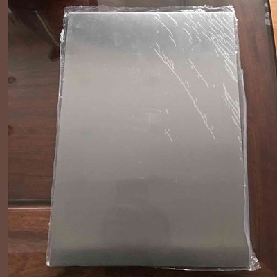 High Quality Industrial Ti6al4v Titanium Plate/Sheet Astm B265 Grade 5