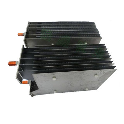 Sodium Hypochlorite Generator used Titanium material Anode Water Electrolysis Cell