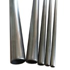 Customized Grade 7 titanium alloy pipe ASTM B337 Heat Exchanger Using Titanium Tube/pipe