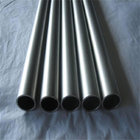Gr2 titanium pipe prices seamless titanium tube Gr2 High purity 4 inch titanium exhaust pipes