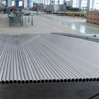 Gr2 titanium pipe prices seamless titanium tube Gr2 High purity 4 inch titanium exhaust pipes