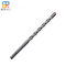 40Cr Milling produced SDS Plus Shank Cross Tips Hammer Drill Bit for Stone Drilling supplier