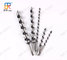 BMR TOOLS High Performance 12 x 230mm Hex Shank Hollow Wood Auger Bit for Wood Deep Drilling supplier