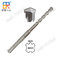 Wholesales 40Cr SDS Max Plus Shank Hammer Drill Bit for stone drilling supplier