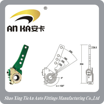 China Slack Adjuster Automatic 72253 supplier