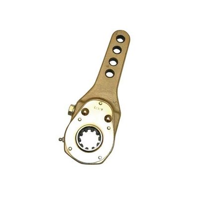 China A0173 haldex manual slack adjuster of the brake supplier