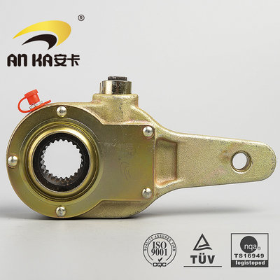 China KN44041 Manual slack adjuster for trailers and VAN supplier
