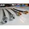 SAE J1401 standard DOT auto brake assembly line supplier