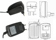 Factory outlet 8.4V1A,12.6V1A,14.4V1A,14.6V1A lithium battery charger