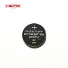 Coin battery CR2016 3v LiMnO2 lithium ion no-rechargeable button battery 75mAh