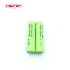 NI-MH battery AAA size 1.2v rechargeable 700mAh low self-discharge battery
