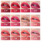 2020 private label lipstick liquid matte lipstick waterproof high quality lipstick matte supplier