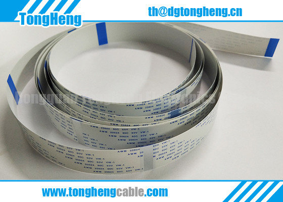 China China Quality Competitive Price Laminated FFC Cable supplier