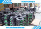 Tear Resistant Highly Flexible Industrial Machinery Customized Curly Cable supplier