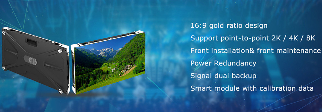 China best Fine/Small Pitch LED Display on sales