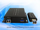1Port compact USB3.0 fiber optical extender for 5GB 3.0 usb over 1 sm/mm fiber to 250M supplier