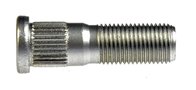High Performance Saab Spare Parts , Tire Stud Replacement 0.656 Inch Length