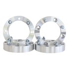 4X156 Polaris Ranger Wheel Spacers Non Hubcentric Type 50.8 Mm Thickness