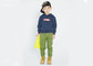 95% Cotton 5% Elastane Boys Pullover Sweater , Boys Hooded Sweater Size 7 supplier