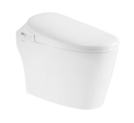 China F17 Higt quality intelligent toilet smart Automatic Operation supplier