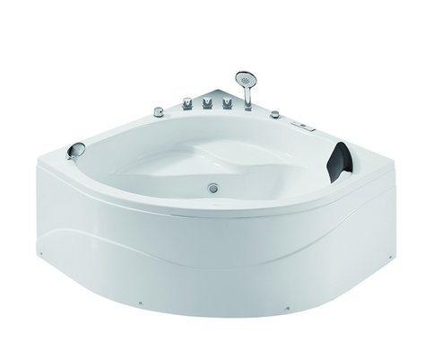 China High Quality Whirlpool massage Bathtub supplier