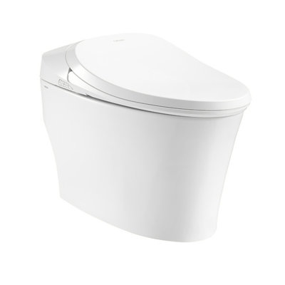 China Automatic wc smart toilet intelligent price supplier