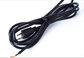 Best Japanese PSE 3 pin 10A power cord without end 0.5m-10m OEM cable supplier
