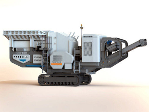 How Much Is a Concrete Crushing And Recycling Machine?
