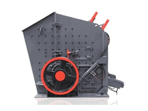 What are the Advantages of the Impact Crusher?