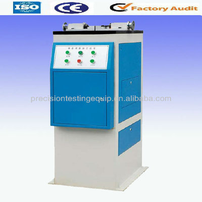 charpy v notch impact testing machine