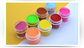 TP 28g/Box (1OZ) Dip Powder No Lamp Cure Nails Dipping Powders Summer Mint Light Nail Powder Natural Dry For Nail Powder supplier