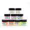 New updated dip powder system 1oz nail Acrylic dipping powder glow in the dark supplier