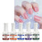 Fast drying professional dip powder nail powder dip nail polish 15ml bottle dipping liquid supplier