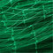 Black PE Knotted Fishing Net, red de pesca de nylon,fish net supplier