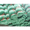 Deep Sea HDPE Fishing Nets / Gill Net Fishing With Single Knot Or Double Knots supplier