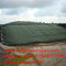 UV 700KLY HDPE monofilament woven sand bags gravel bags for silage cover supplier