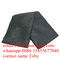 HDPE woven silage protection cover silo gravel bags silo sandbags silosacks supplier
