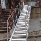 Marine Aluminium Gangway Accommodation Ladder