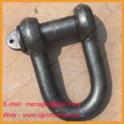Ship Accessories Chain Shackle
