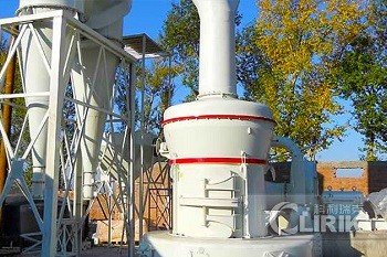 80-325mesh Long lifetime YGM Series Grinding Mill Raymond Mill