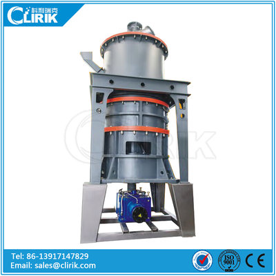 Limestone Grinding Mill/Limestone Powder Making Machine/Limestone Grinding Plant