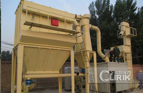 Graphite mine equipment /graphite mining machine/ graphite grinding mill