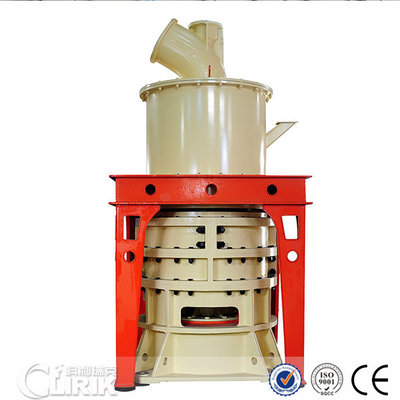 New developed long lifespan HGM grinding mill, ultrafine grinder