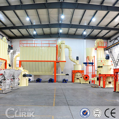 HGM series ultra fine stone powder pulveruzer, stone pulveruzer for sales