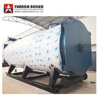 Factory Price 1 Mw Natural Gas Fired Thermal Oil Heater For Timber Drying supplier