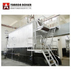 Factory Price Industrial Large Wood Chip Biomass Steam Boiler For Food Factory supplier